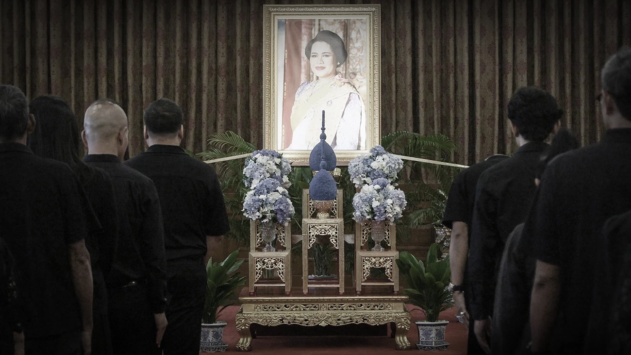 Izin Kerajaan Diberikan untuk Penghormatan Publik kepada Ratu Sirikit Mulai 9 November